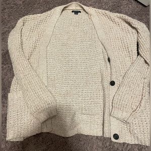 American Eagle Cardigan